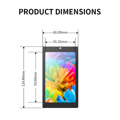 Quality JC4880P443C_I_W Smart home central control dedicated development board 4.3-inch IPS touch screen+ESP32P4/C6 dual-mode group factory